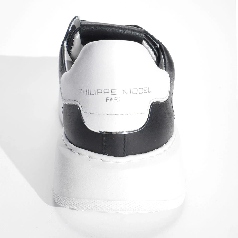 PHILIPPE MODEL / フィリップモデル レザースニーカー