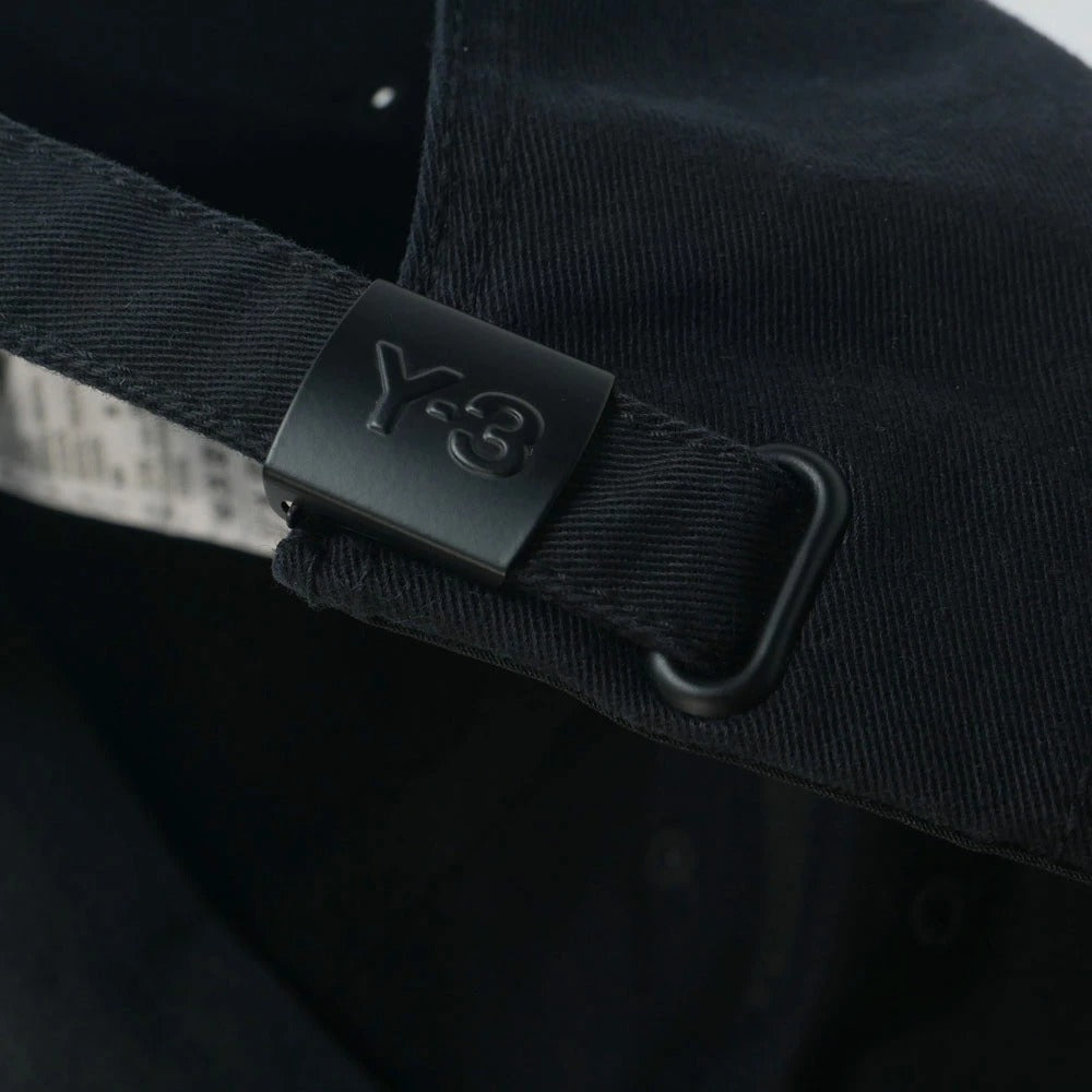 in2391 / Y-3 ワイスリー キャップ