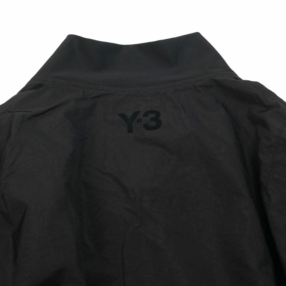 kd6845 / Y-3 ワイスリー M COLLEGEJACKET ブルゾン