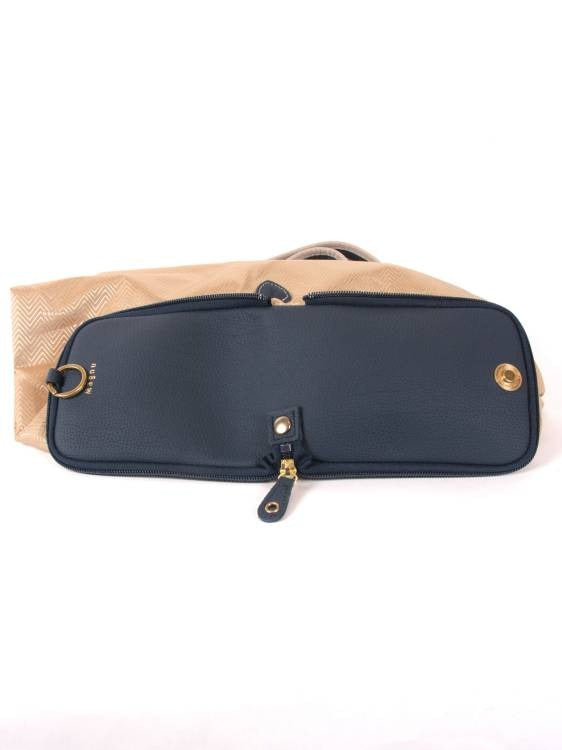 Magnu / フォールディングトート マヌー トートバッグ FOLDING TOTE エコバッグ