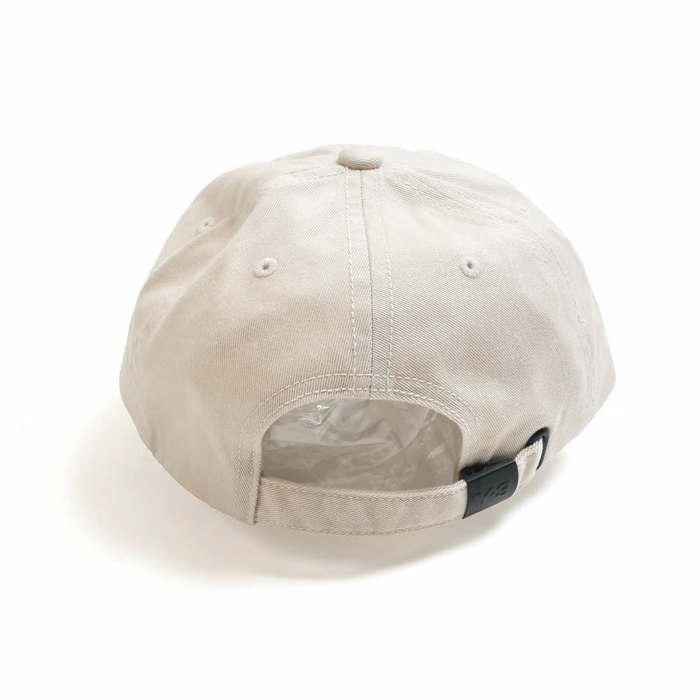 kt3213 / Y-3 ワイスリー DAD CAP キャップ