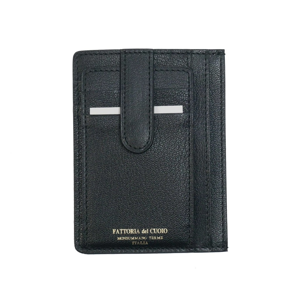 FATTORIA del CUOIO / ファットリア デル クオーイオ カードケース