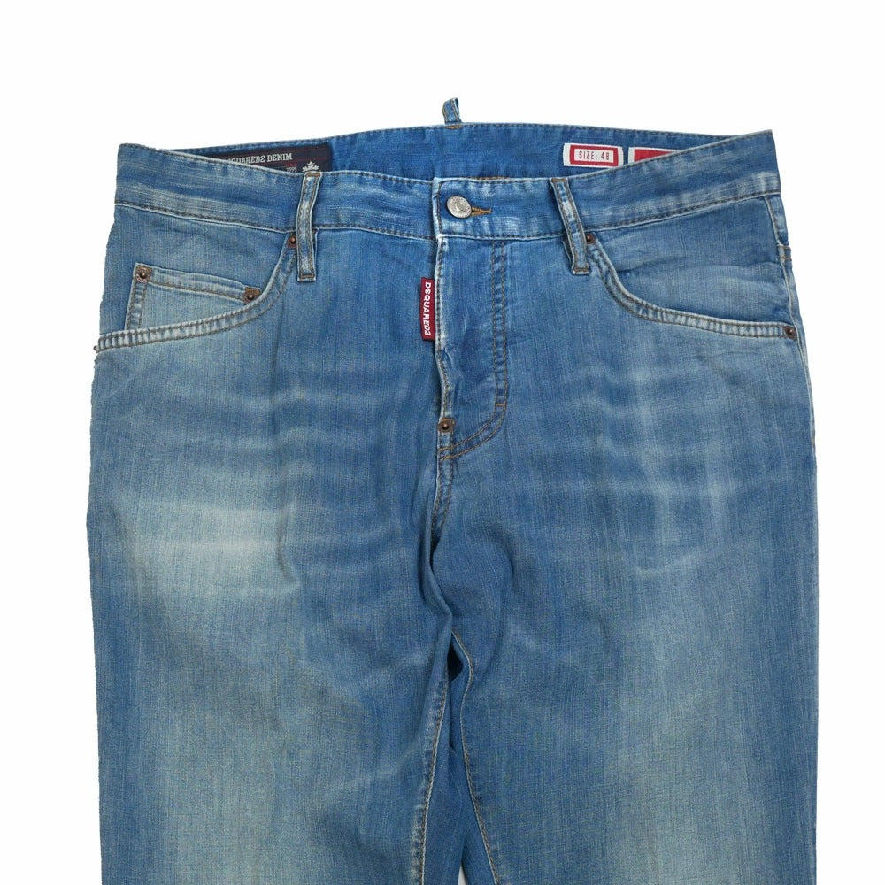 s71lb1753 / DSQUARED2 メンズ デニムパンツ