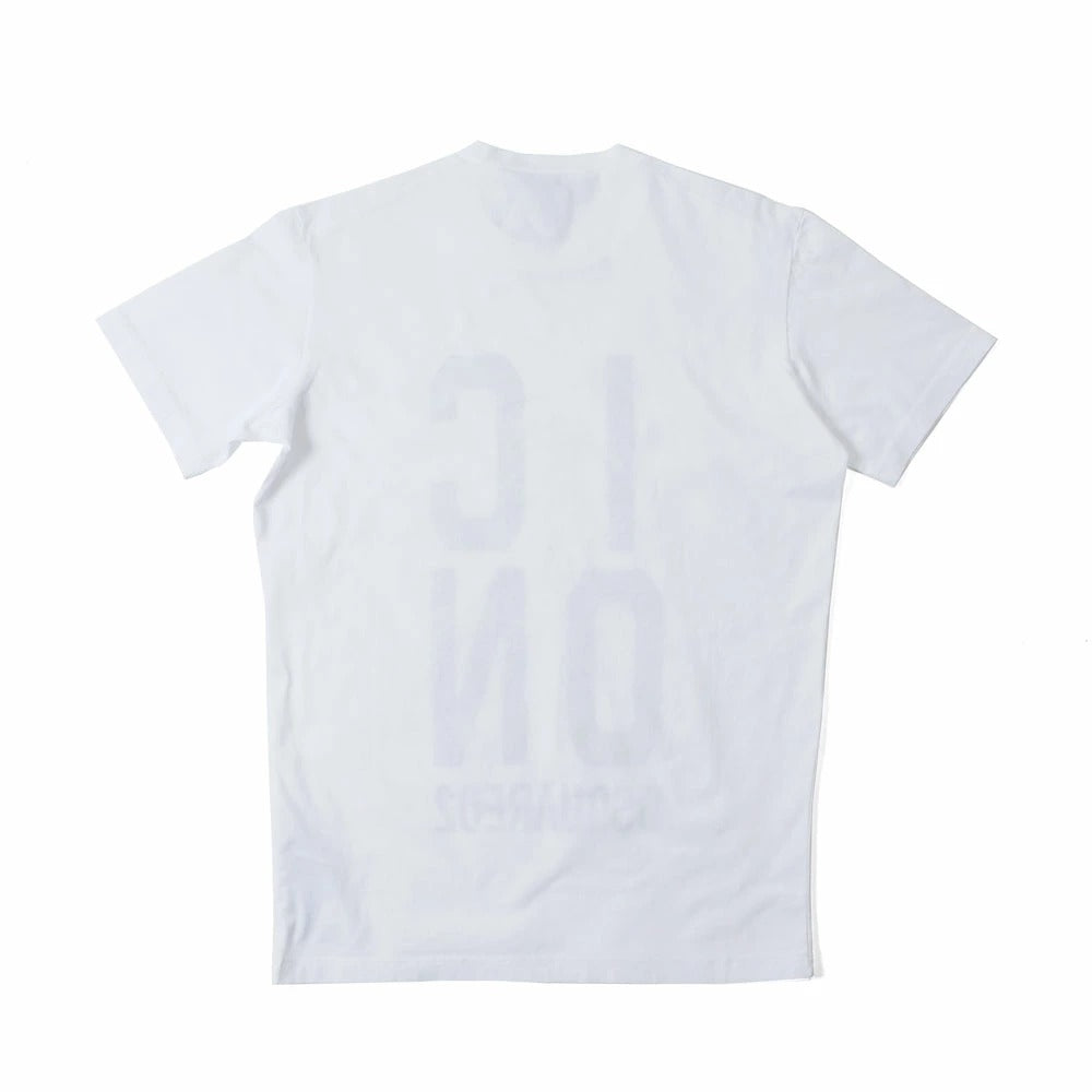 s79gc0077 / DSQUARED2 メンズ 半袖カットソー
