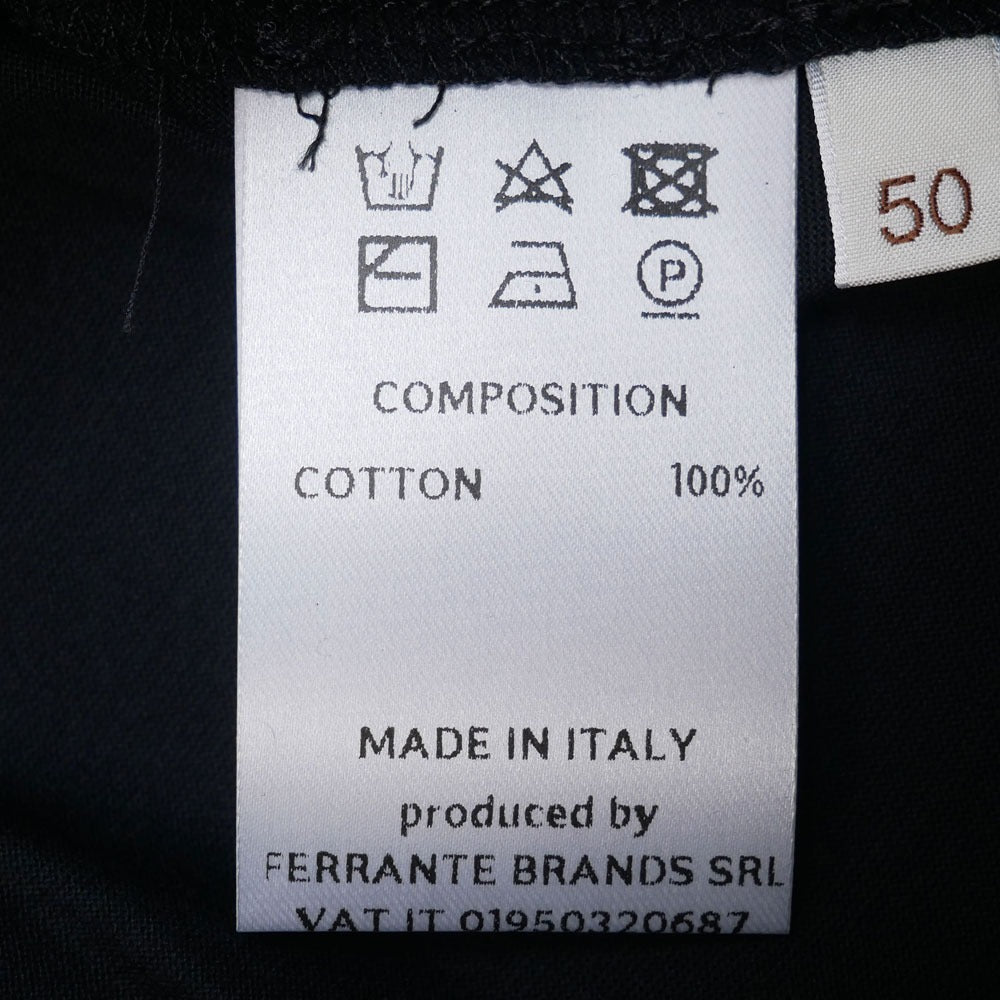 FILIPPO DE LAURENTIIS / フィリッポ デ ローレンティス 半袖カットソー Tシャツ