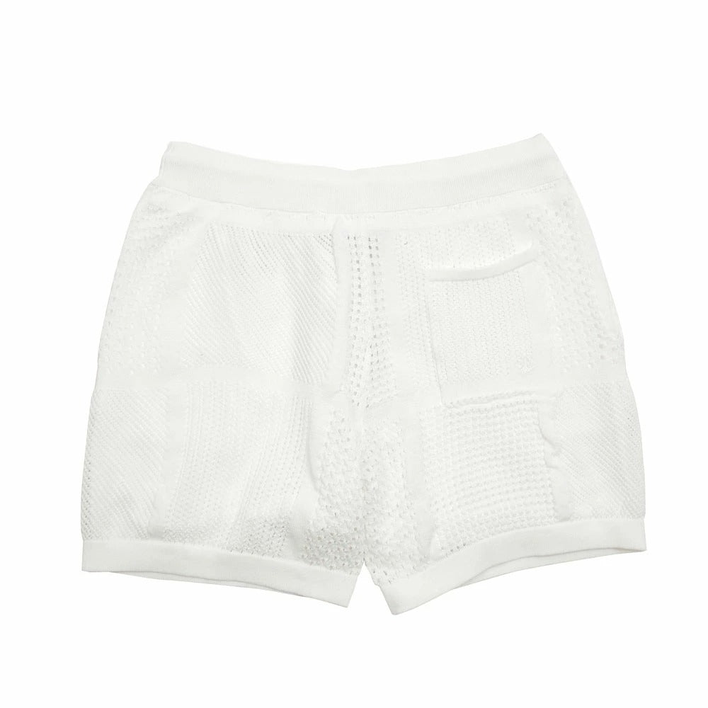 usk-26003 / 1PIU1UGUALE3 RELAX ウノピゥウノウグァーレトレ リラックス メンズ ショートパンツ