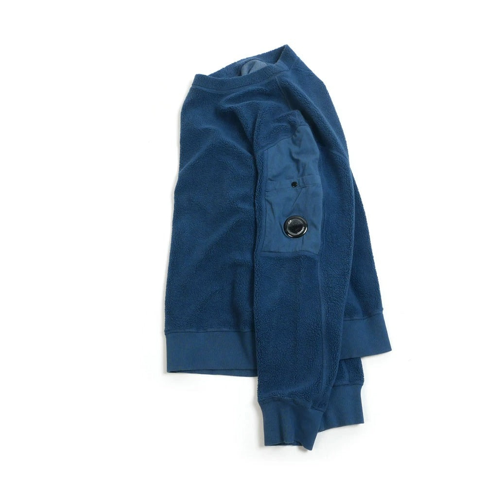 C.P.COMPANY / シーピーカンパニー スウェット