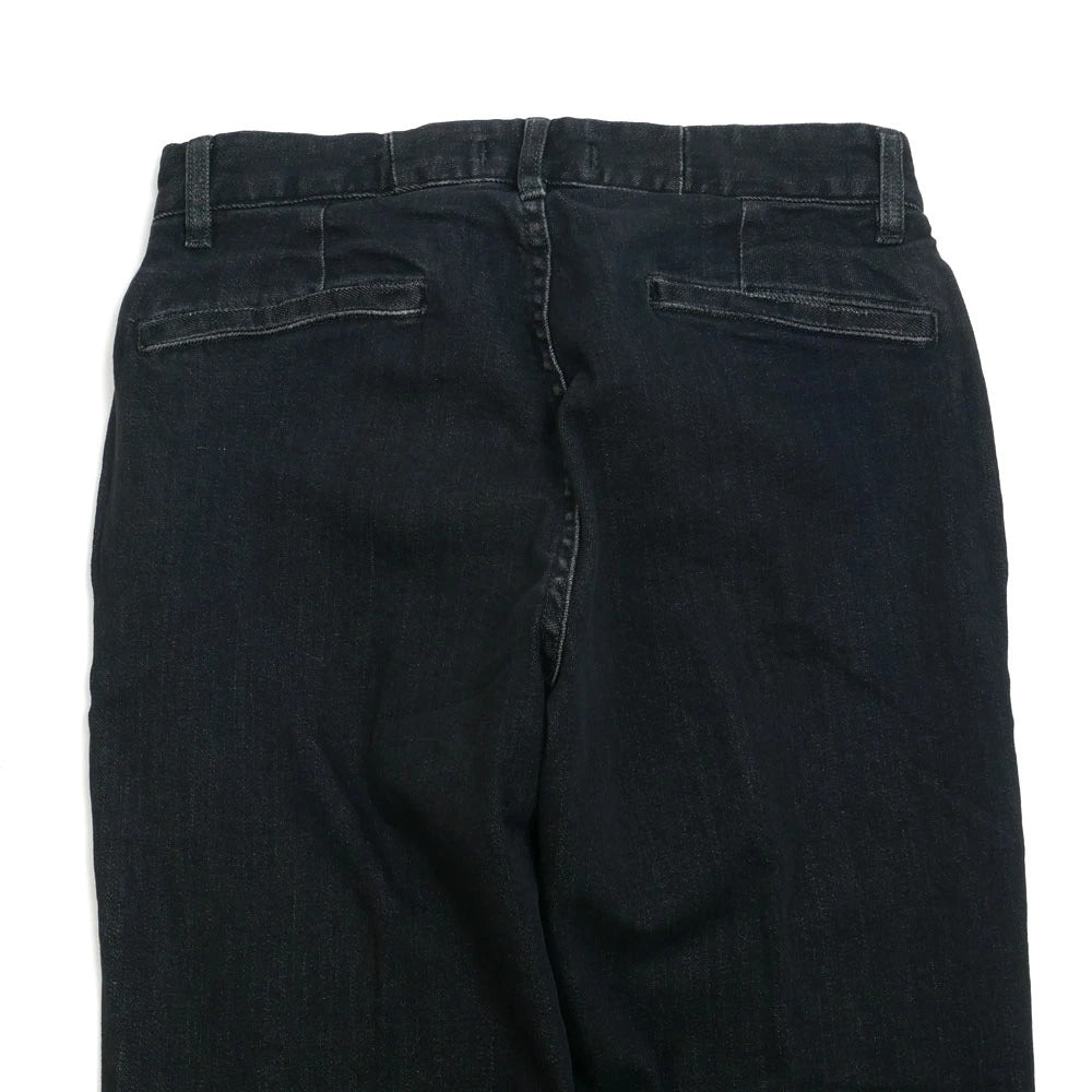 47m92601bku / RED CARD Tokyo メンズ  Slack スラックスデニムパンツ