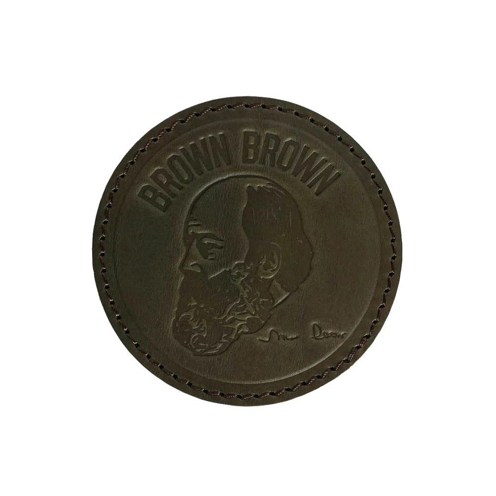 BrownBrown / ブラウンブラウン コースター