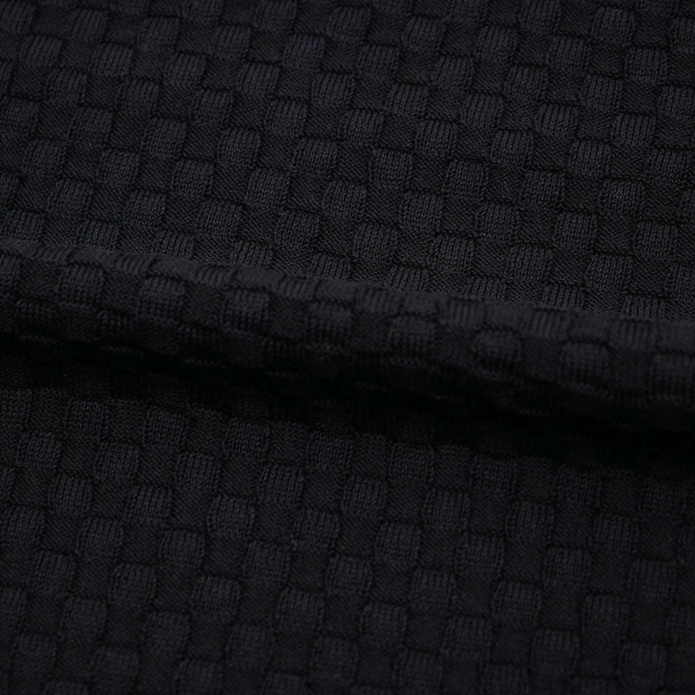 FILIPPO DE LAURENTIIS / フィリッポ デ ローレンティス 半袖ニット Tシャツ