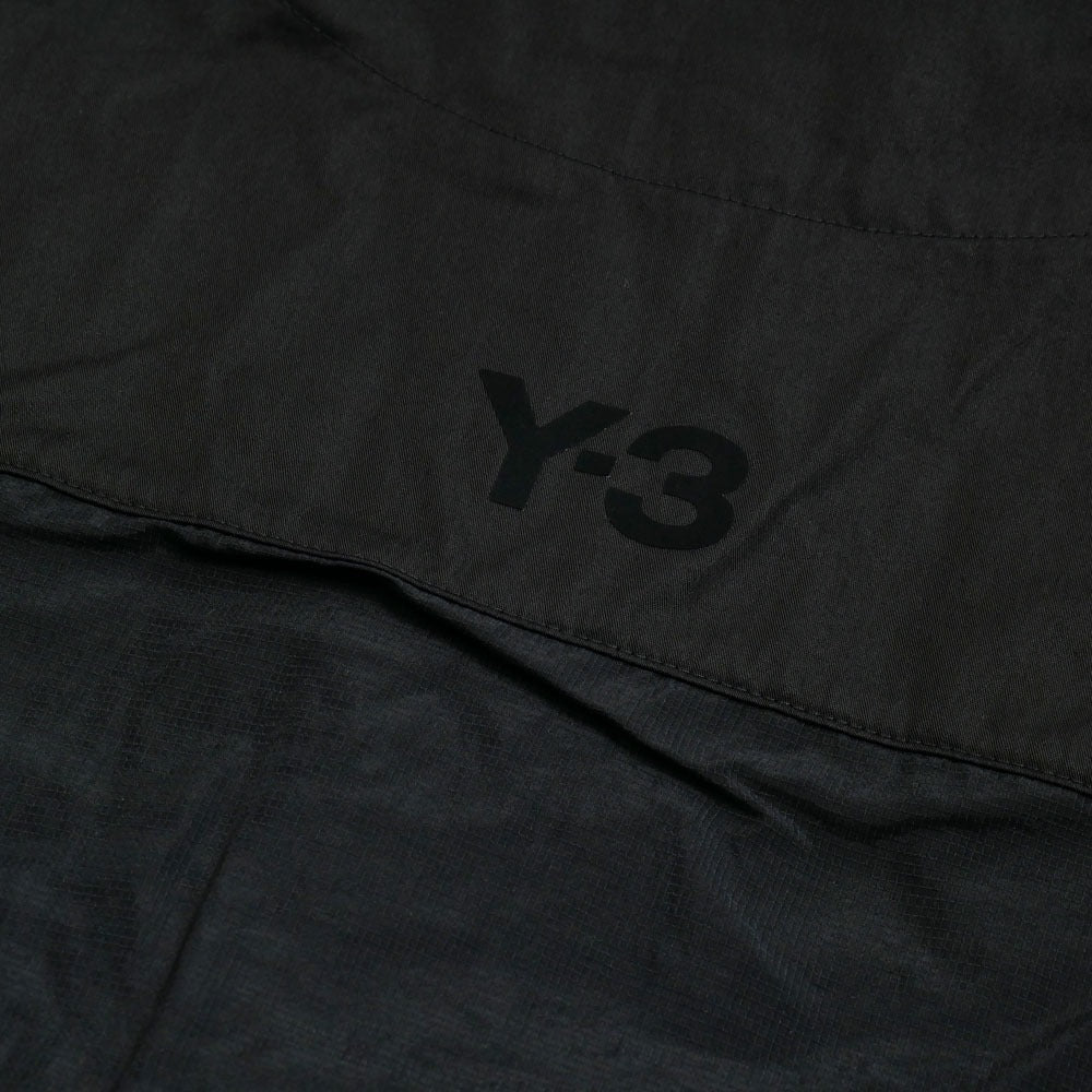 kd3975 / Y-3 ワイスリー HD UT JACKET パーカー