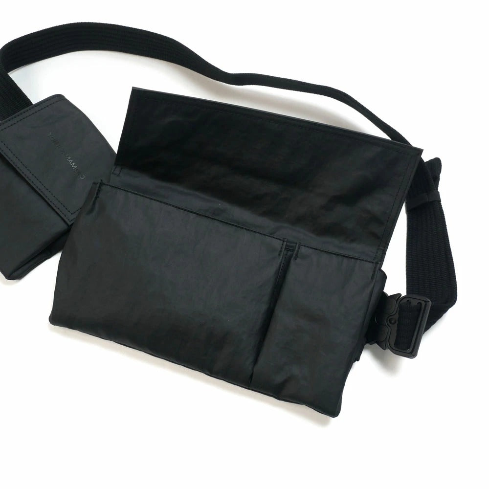 ke6082 / Y-3 ワイスリー WORK BELT ウエストポーチ