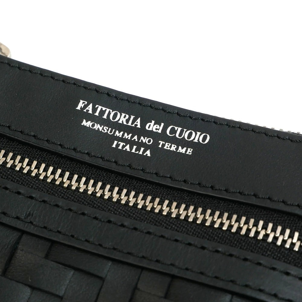 FATTORIA del CUOIO / ファットリア デル クオーイオ カードケース コインケース