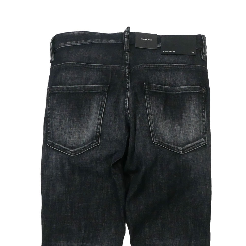 s71lb1440 / DSQUARED2 メンズ デニムパンツ