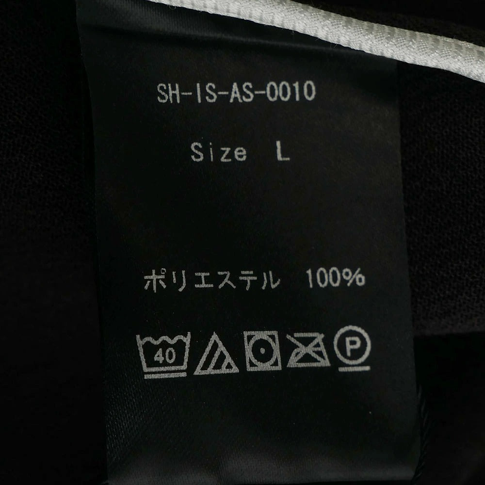 ISPIRA / イスピラ 半袖カットソー