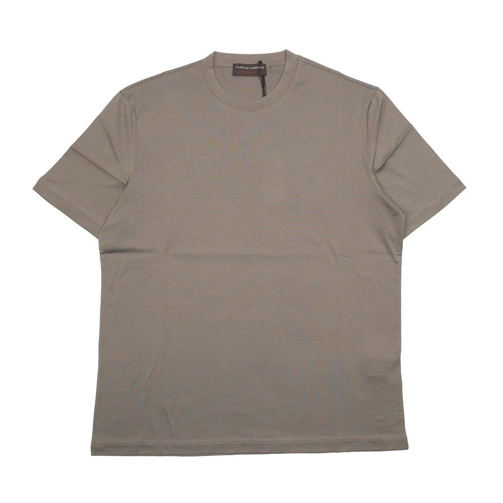 FILIPPO DE LAURENTIIS / フィリッポ デ ローレンティス 半袖カットソー Tシャツ