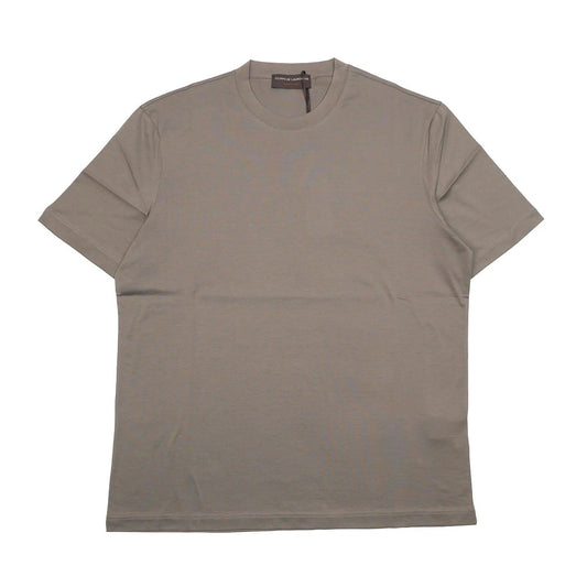 FILIPPO DE LAURENTIIS / フィリッポ デ ローレンティス 半袖カットソー Tシャツ