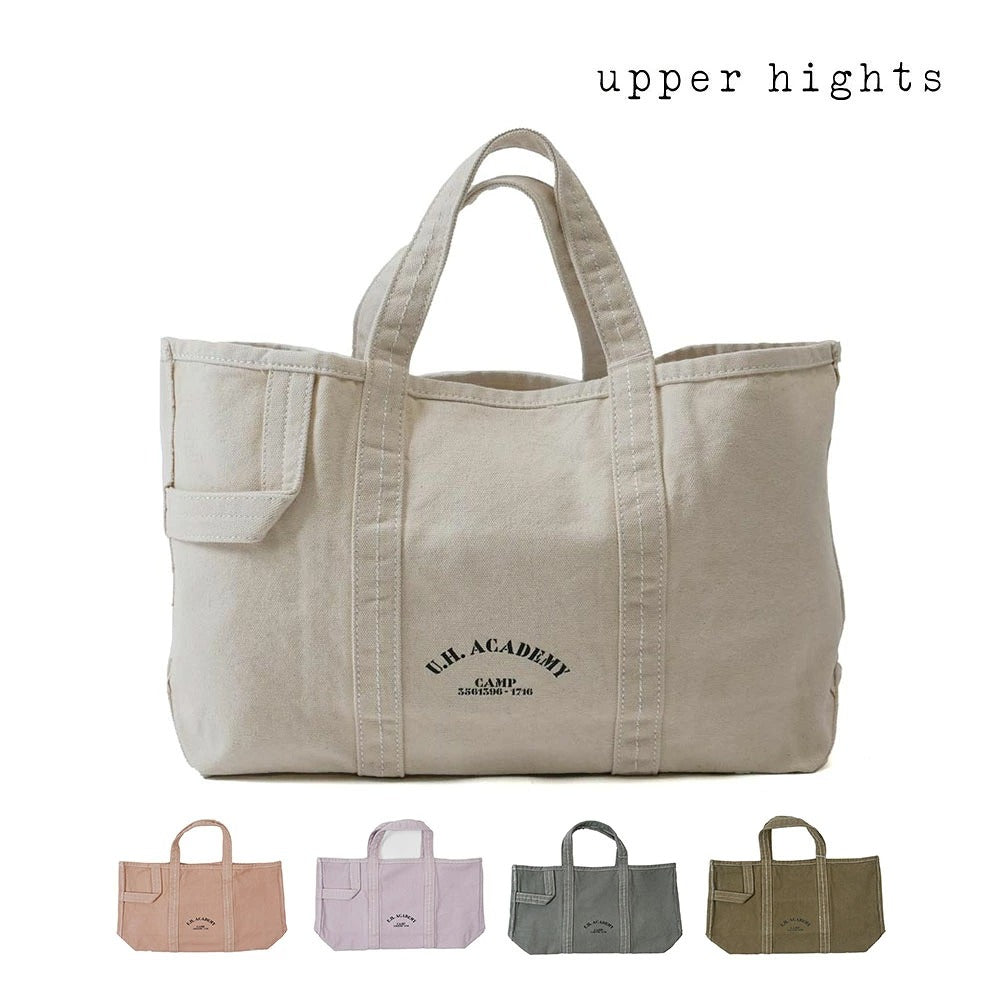 upper hights / ルーカス アッパーハイツ トートバッグ Lucas