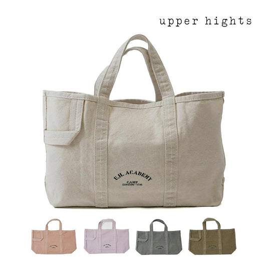 upper hights / ルーカス アッパーハイツ トートバッグ Lucas