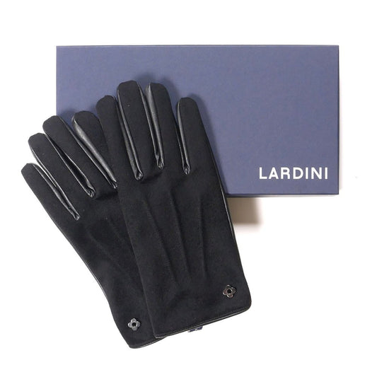 1216-touch332 / LARDINI メンズ グローブ