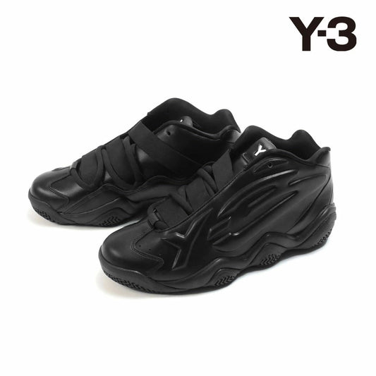 kh9944 / Y-3 ワイスリー MEGABALL スニーカー
