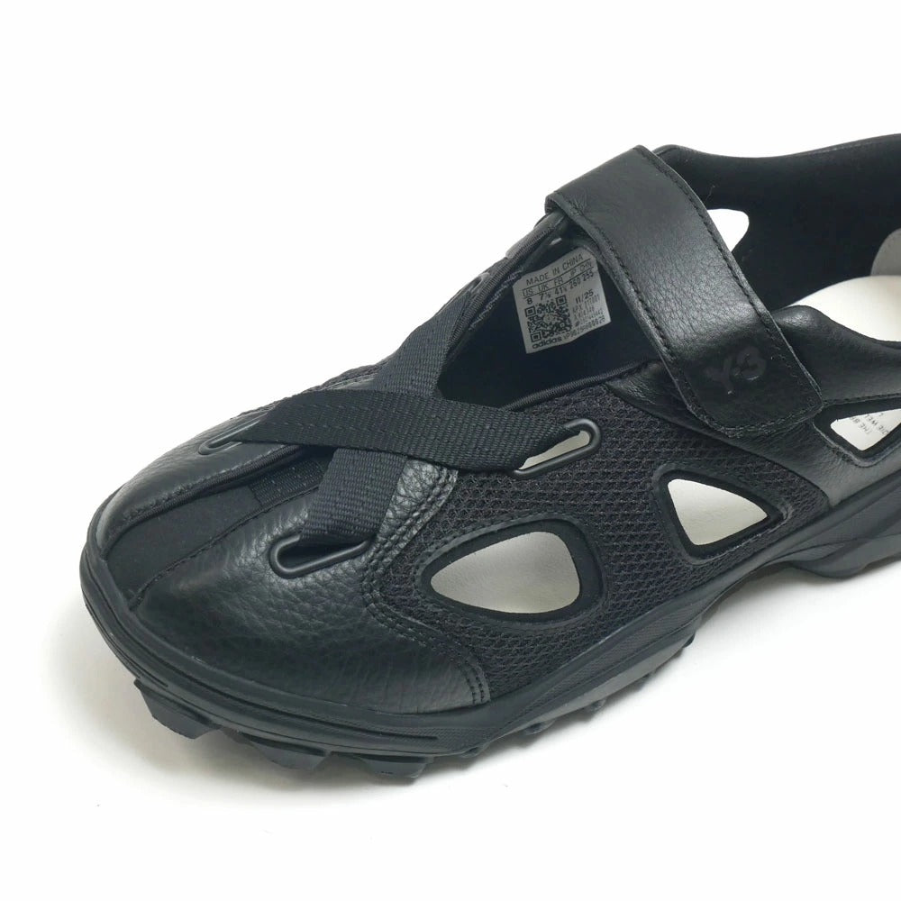 ki4346 / Y-3 ワイスリー GSG9 SANDAL サンダル