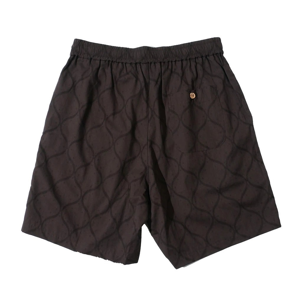 Seagreen / シーグリーン ショートパンツ