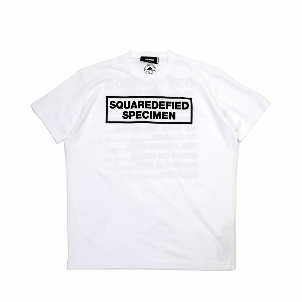 s71gd1507 / DSQUARED2 メンズ 半袖カットソー
