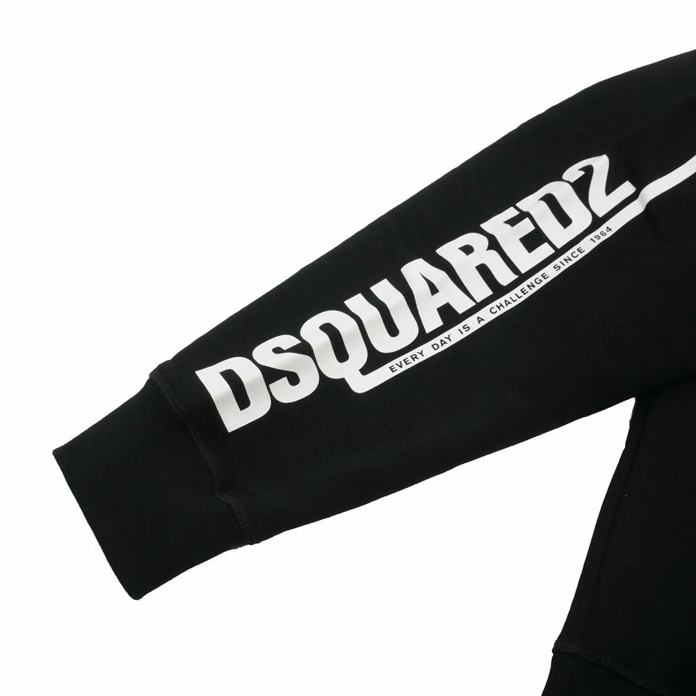 s71gu0713 / DSQUARED2 メンズ パーカー
