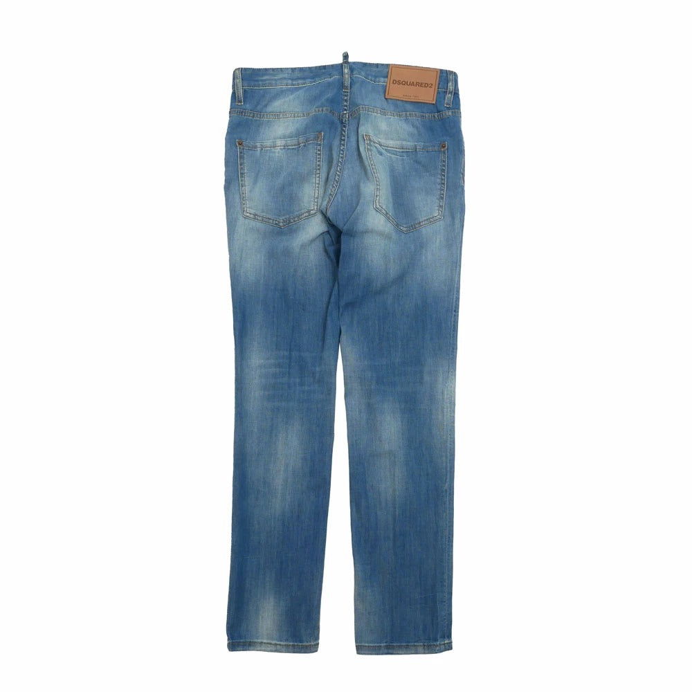 s71lb1753 / DSQUARED2 メンズ デニムパンツ