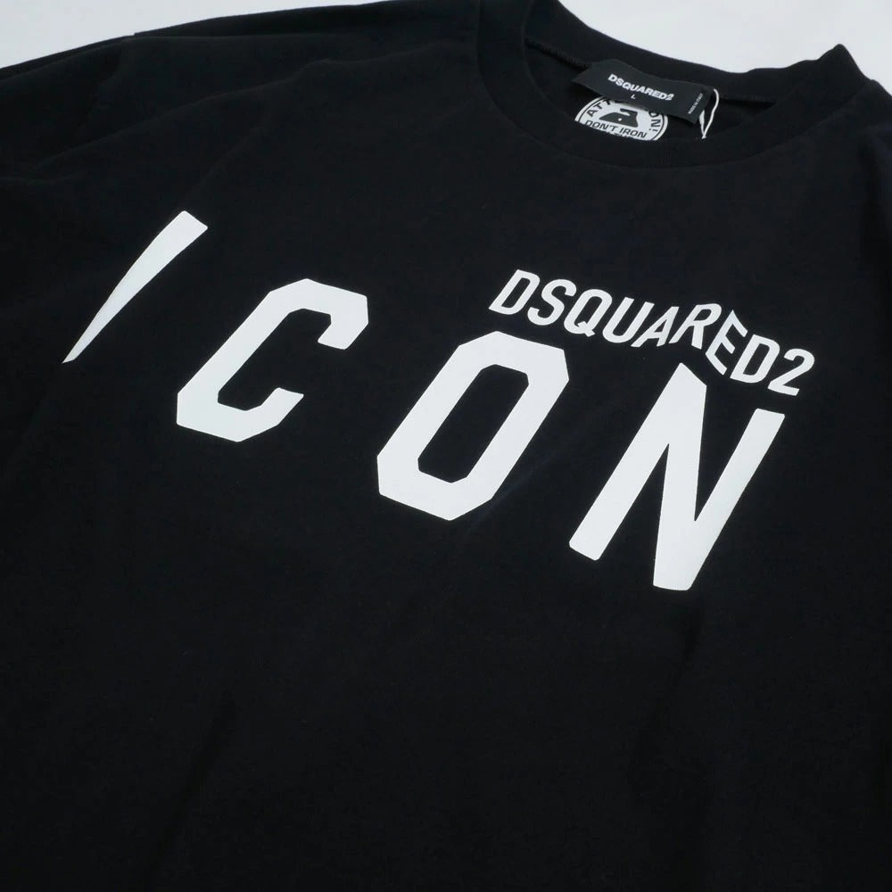 s79gc0080 / DSQUARED2 メンズ 半袖カットソー