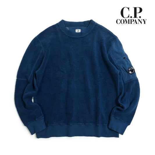 C.P.COMPANY / シーピーカンパニー スウェット