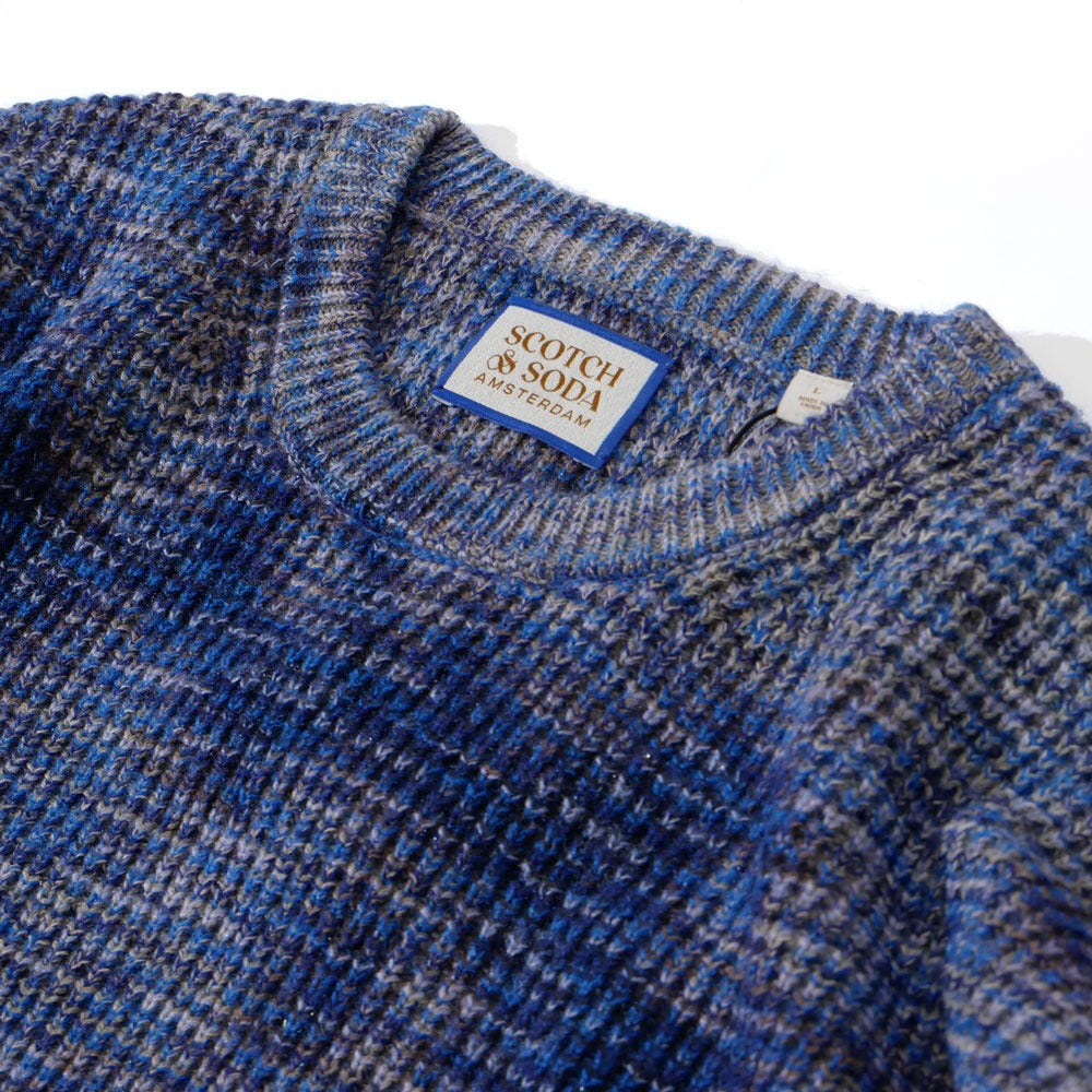 282-15405 / SCOTCH&SODA メンズ 長袖ニット