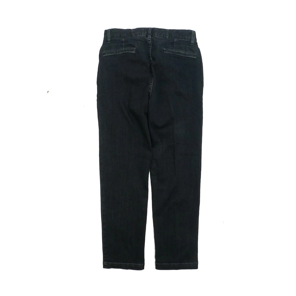 47m92601bku / RED CARD Tokyo メンズ  Slack スラックスデニムパンツ