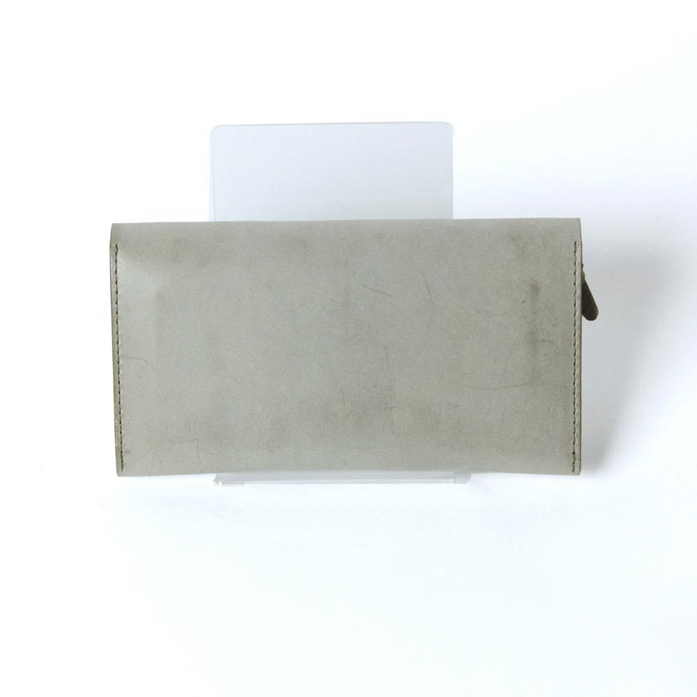 BrownBrown / ブラウンブラウン 長財布 ミドルウォレット