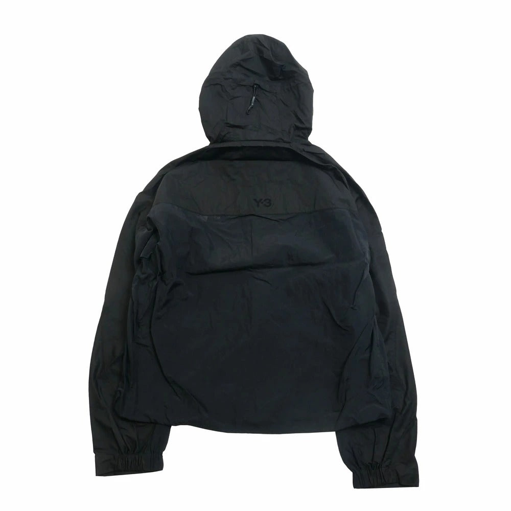 kd3975 / Y-3 ワイスリー HD UT JACKET パーカー