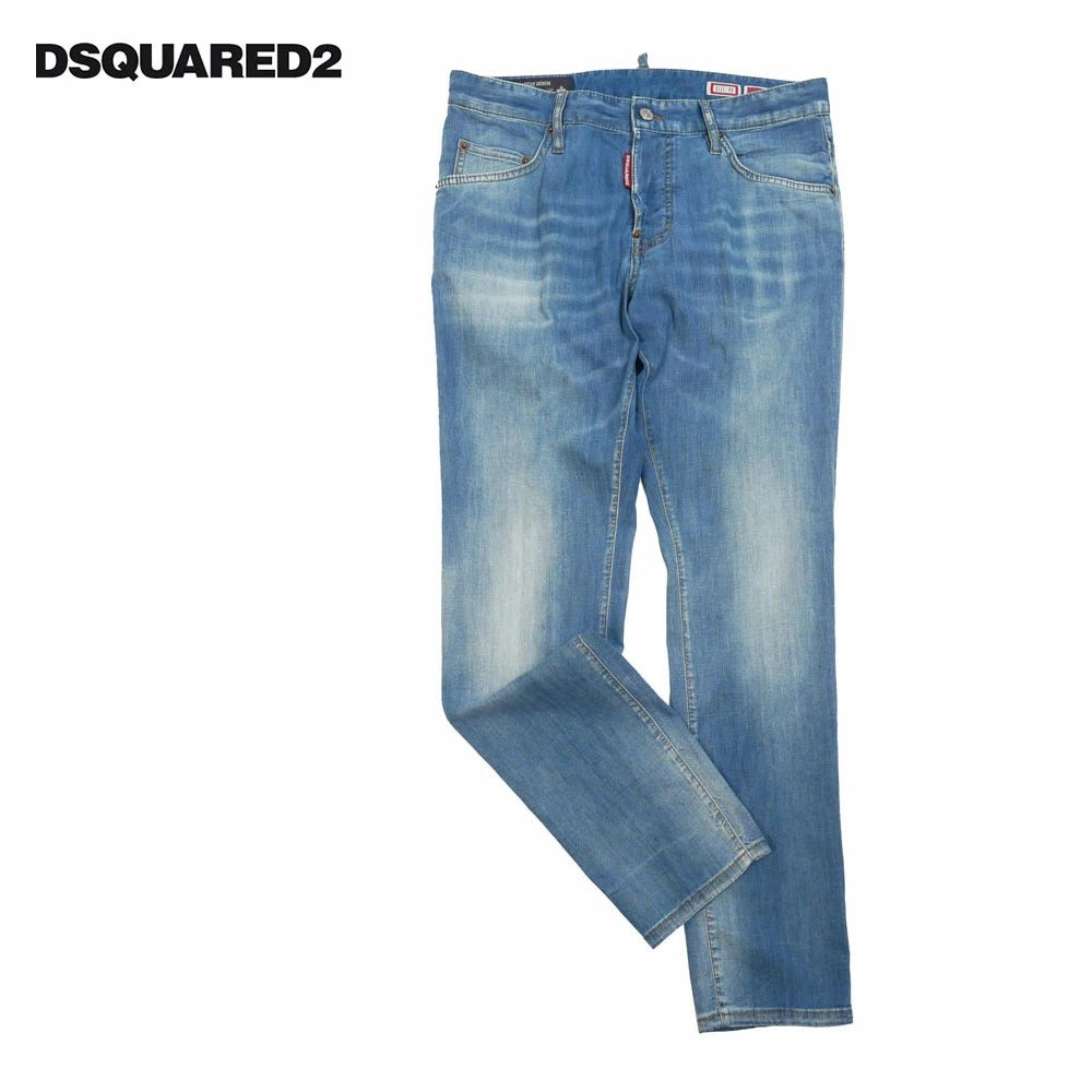 s71lb1753 / DSQUARED2 メンズ デニムパンツ