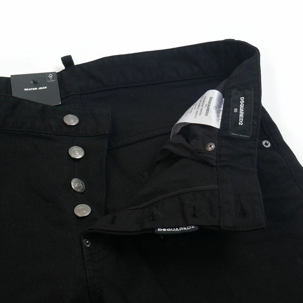 s74lb1743 / DSQUARED2 メンズ デニムパンツ