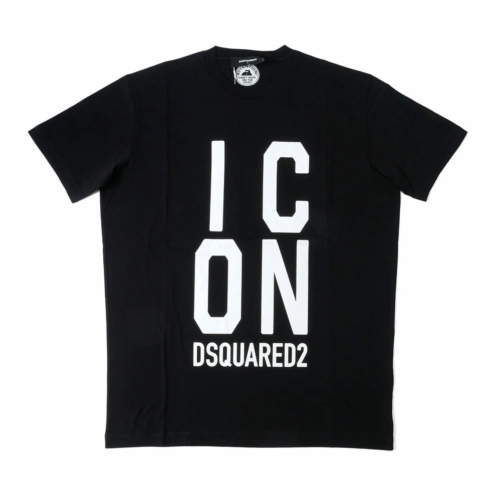 s79gc0077 / DSQUARED2 メンズ 半袖カットソー