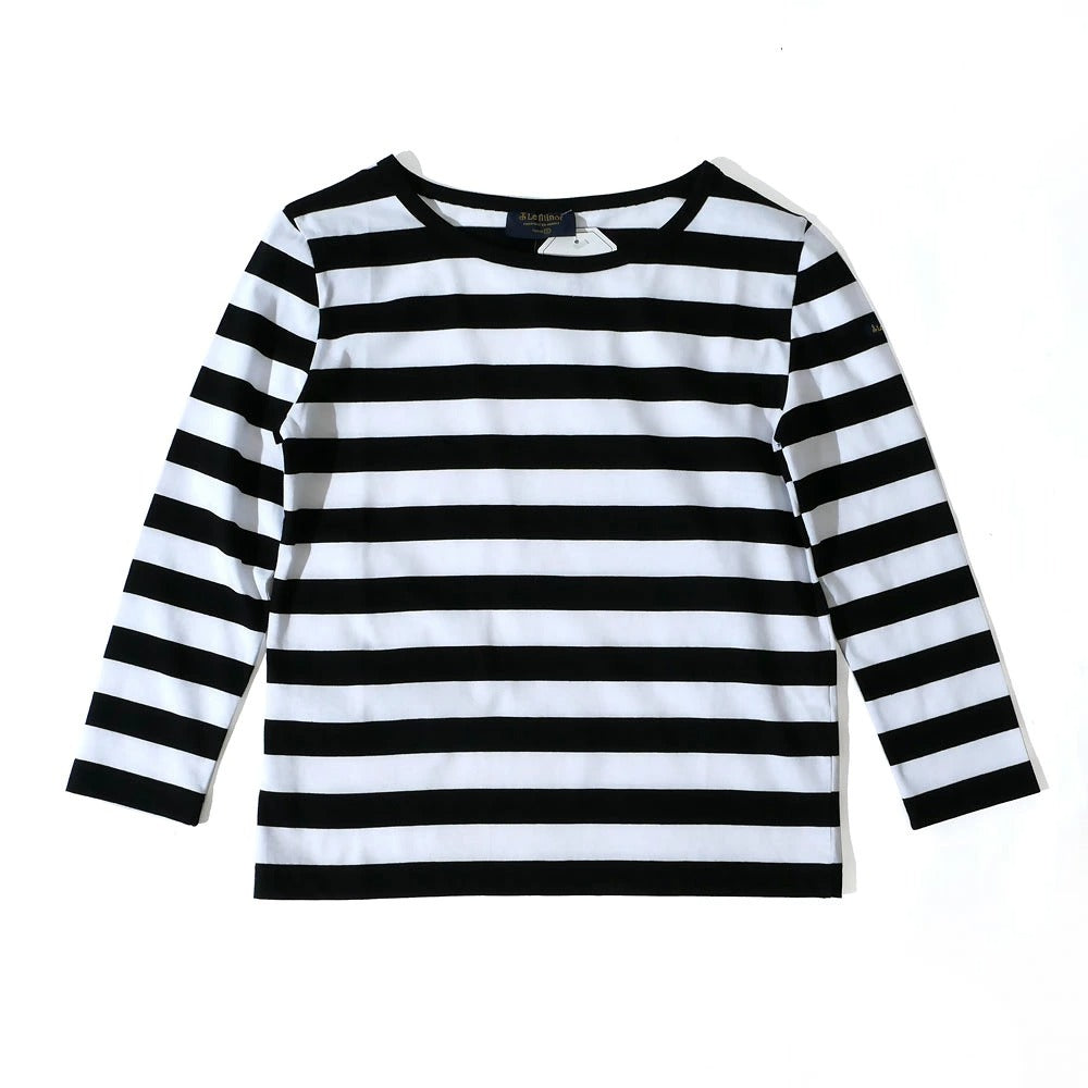 Le minor / ジョリ ルミノア レディース 長袖カットソー JORI ロンT