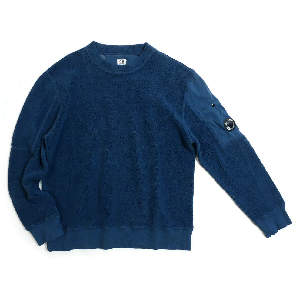 C.P.COMPANY / シーピーカンパニー スウェット