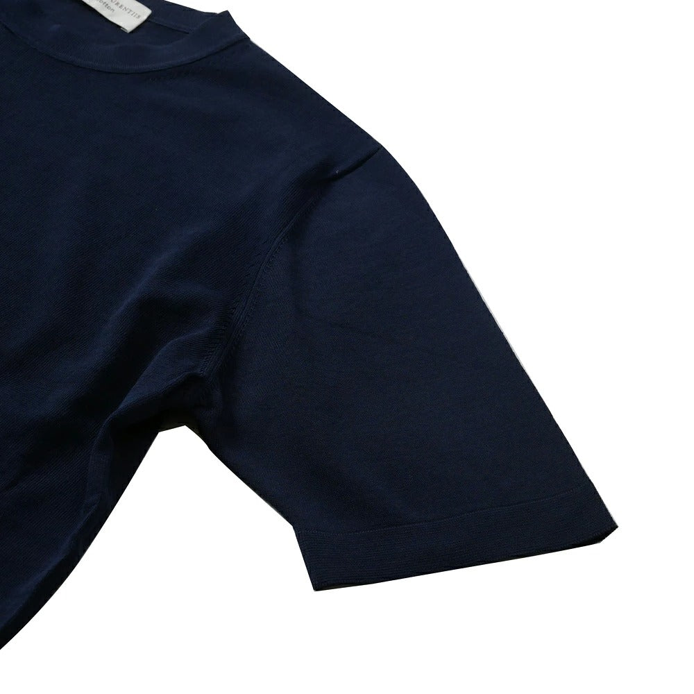 FILIPPO DE LAURENTIIS / フィリッポ デ ローレンティス 半袖ニット