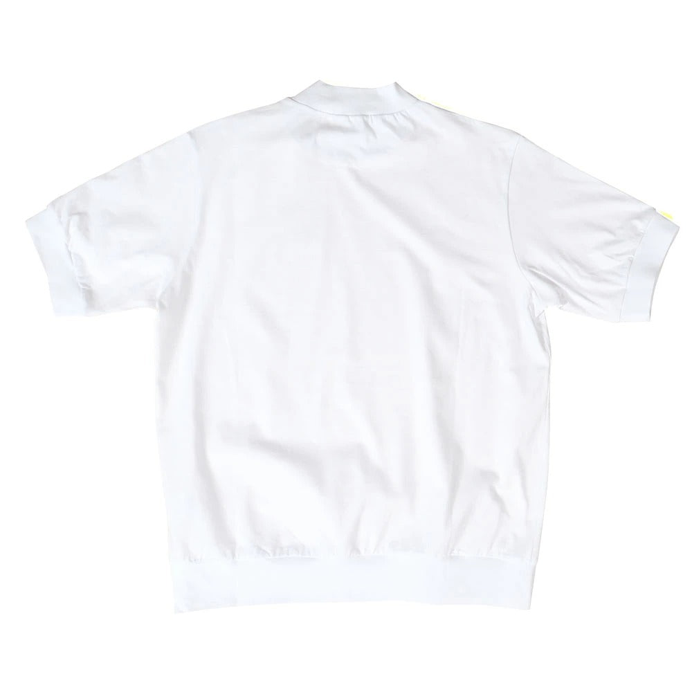 fiano-smooth23ss / ANTICIPO メンズ 半袖カットソー