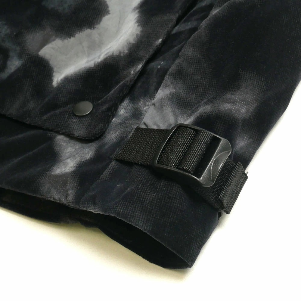 ji5646 / Y-3 ワイスリー M AOP NYL LIN ブルゾン
