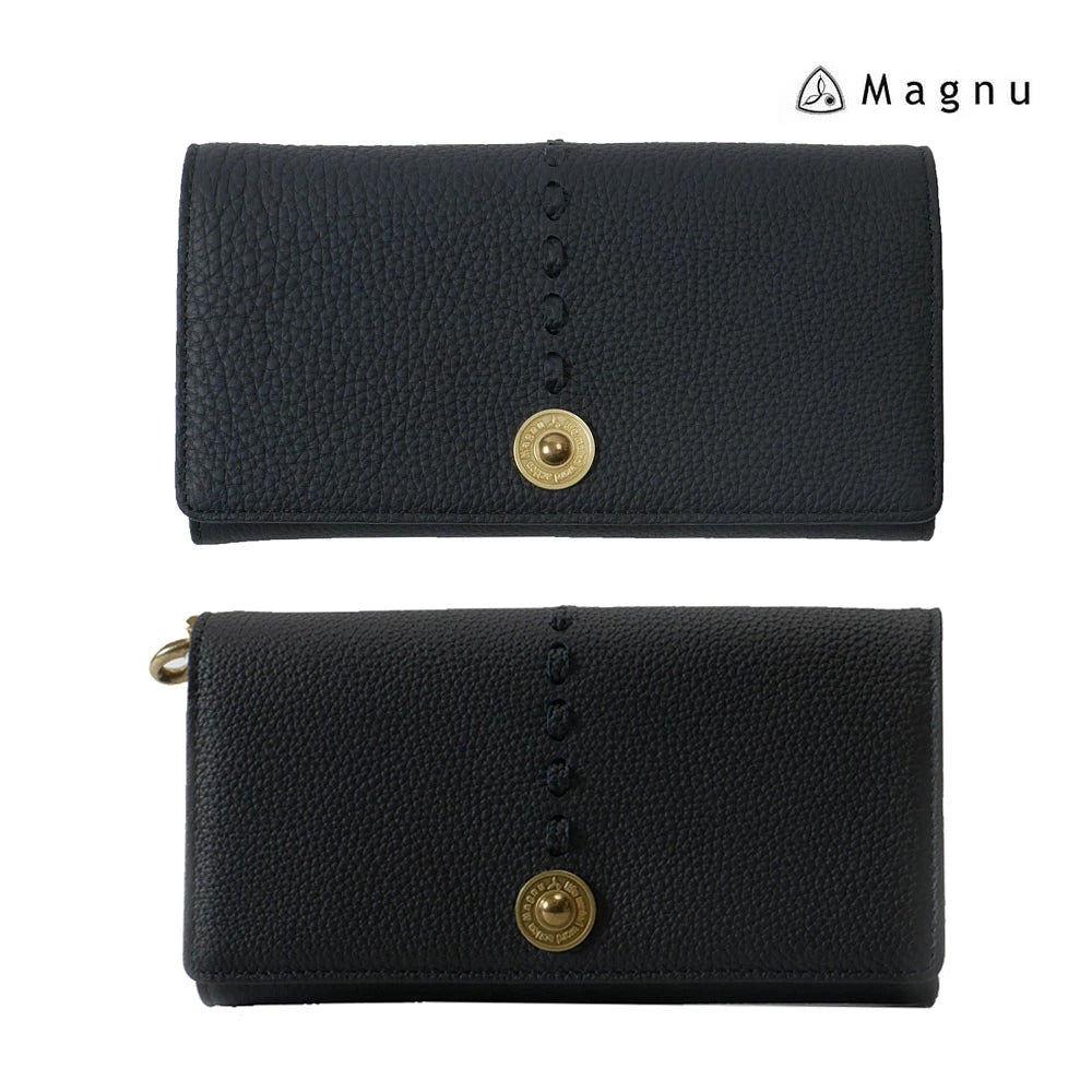 Magnu / マヌー 長財布 ロングウォレット
