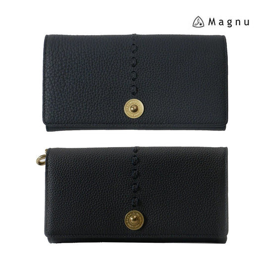 Magnu / マヌー 長財布 ロングウォレット