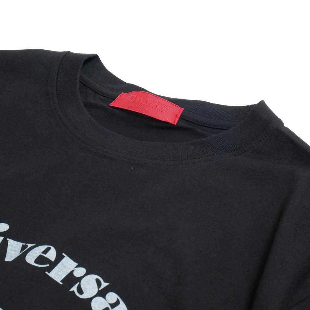 RED CARD Tokyo / レッドカードトーキョー Tシャツ レディース