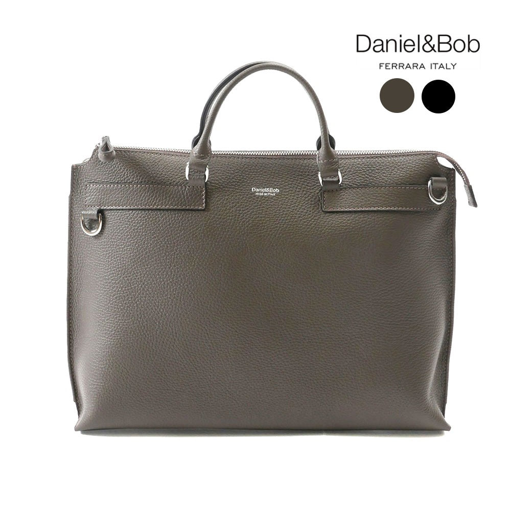Daniel&Bob / OTELLO FLAT BRIEF-39 ダニエルアンドボブ ブリーフバッグ オテッロ フラット ブリーフ39 ビジネスバッグ