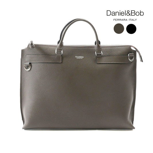 Daniel&Bob / OTELLO FLAT BRIEF-39 ダニエルアンドボブ ブリーフバッグ オテッロ フラット ブリーフ39 ビジネスバッグ