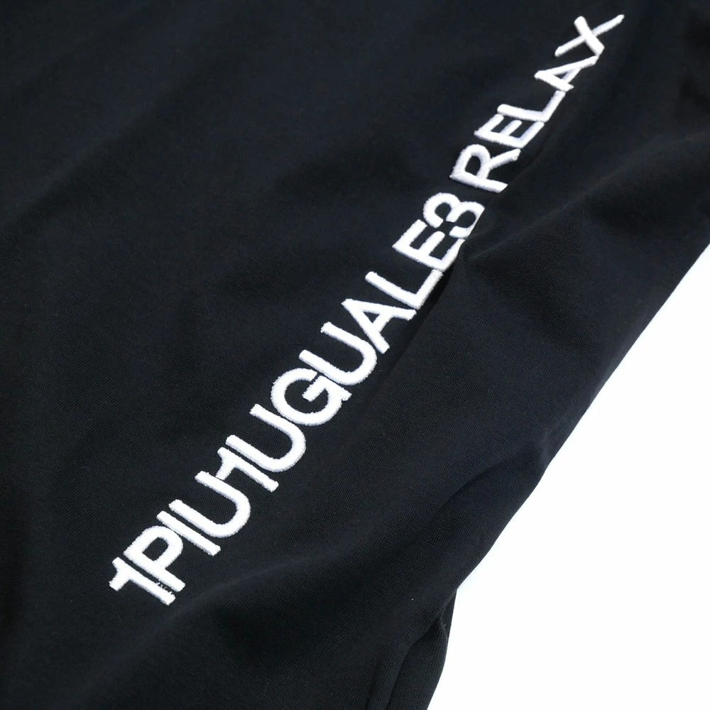 ust-25073 / 1PIU1UGUALE3 RELAX ウノピゥウノウグァーレトレ リラックス メンズ 半袖カットソー